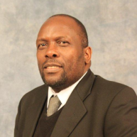 LEDRIZ Director Godfrey Kanyenze