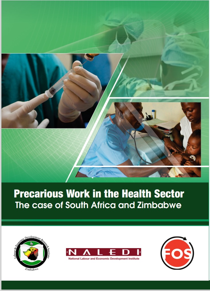 The Nature and Extent of Precarious Work in the Health Sector of South Africa and Zimbabwe