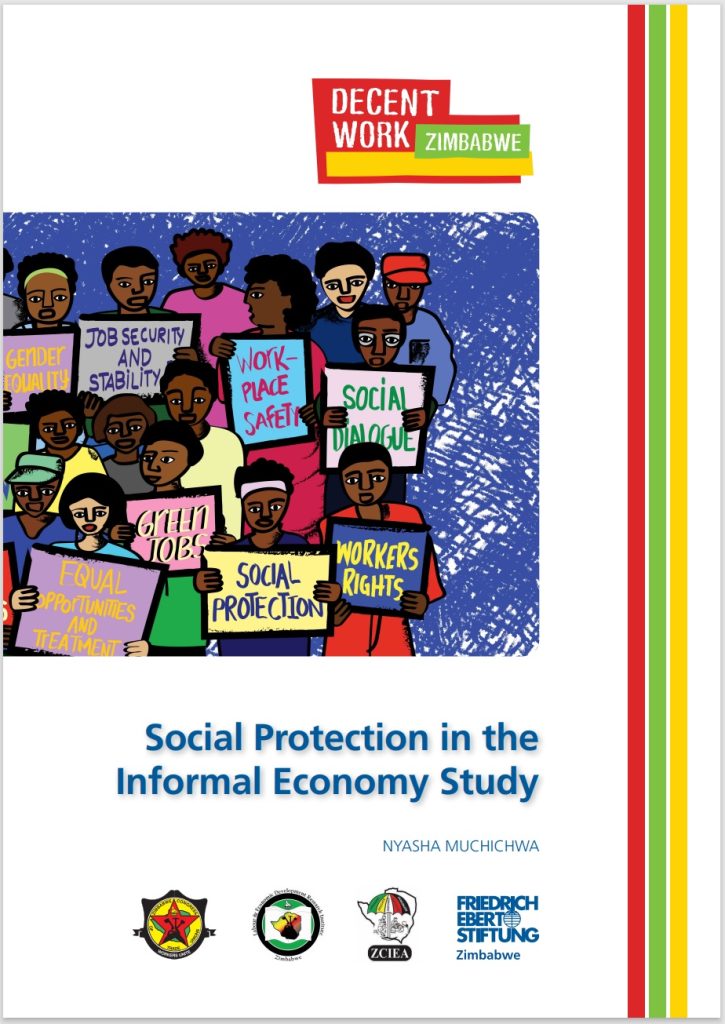 Social Protection in the Informal Economy Study